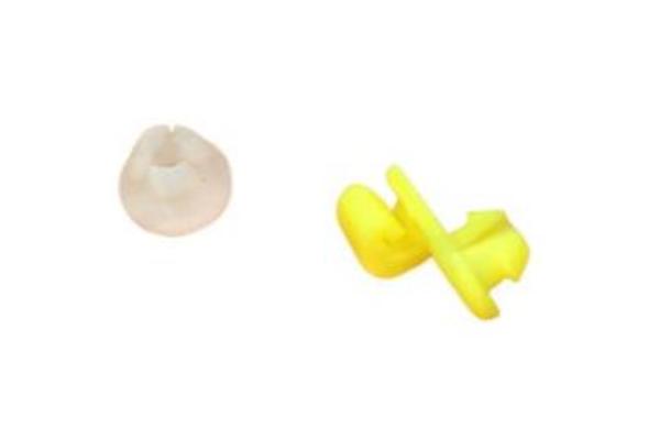 Türgriff-Clip-Set - 147