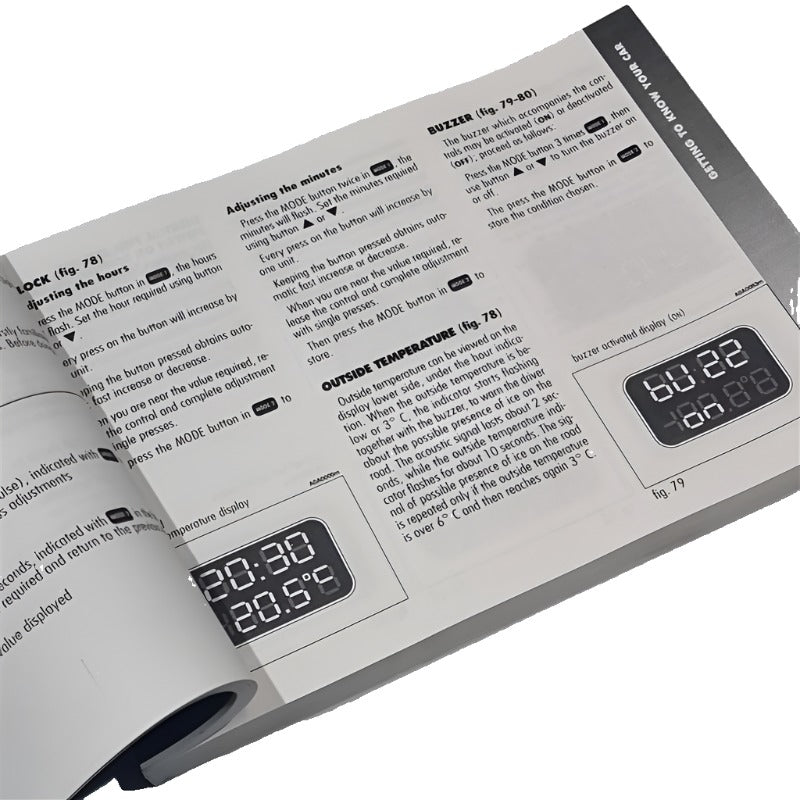 Benutzerhandbuch - 147 2007
