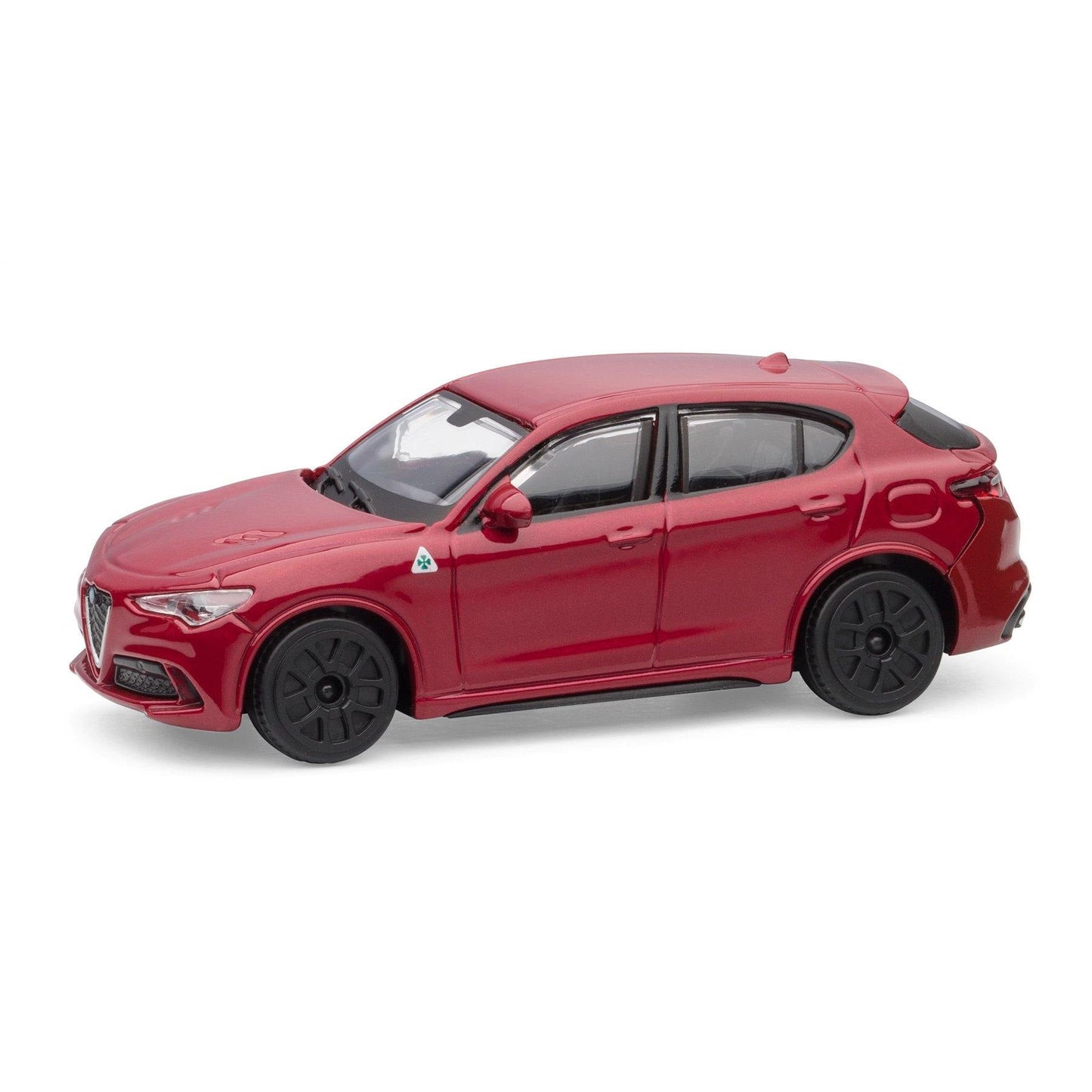 1:43 Scale - Stelvio - Alfa Romeo Shop