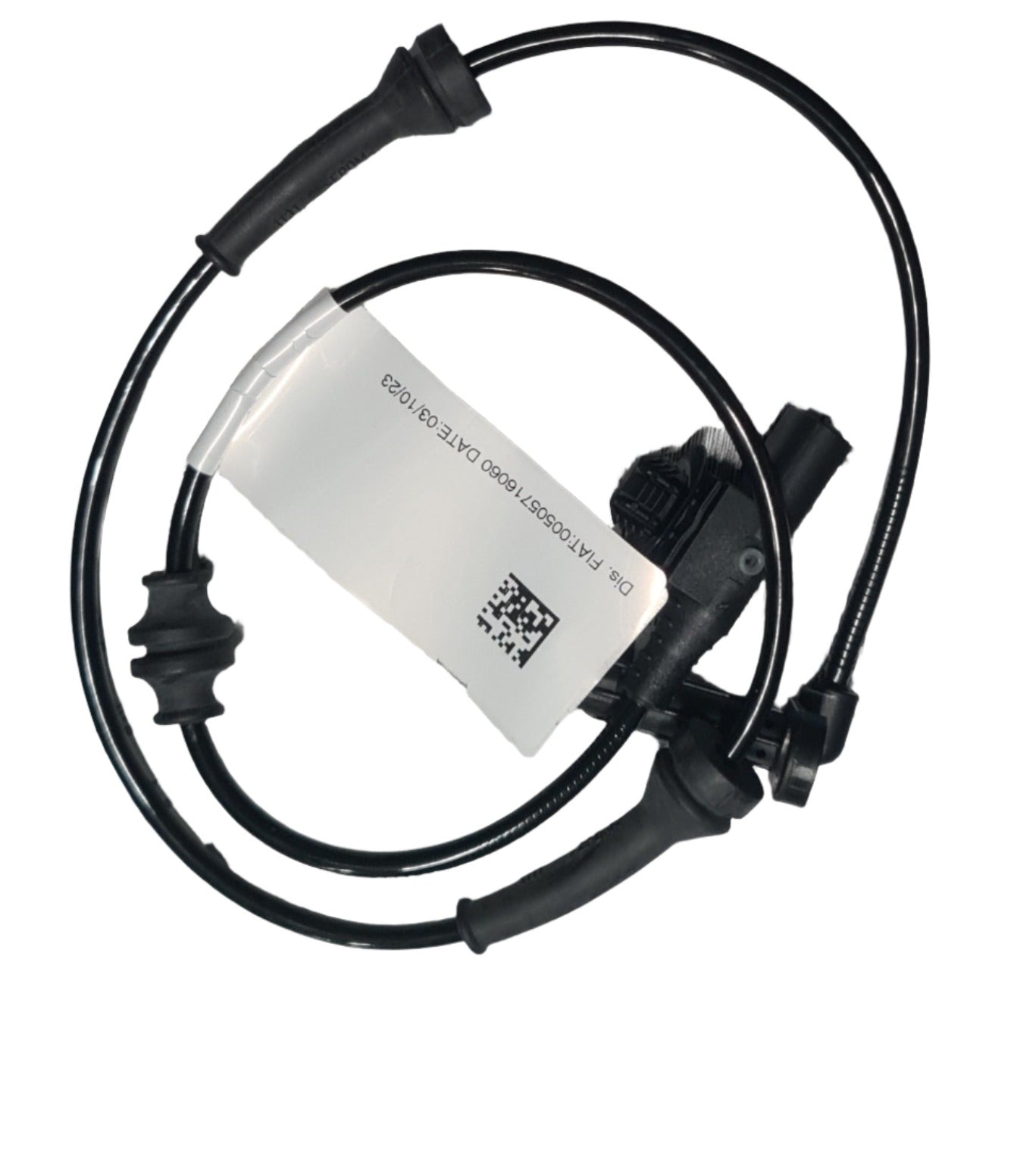 ABS-Sensor hinten – Giulia