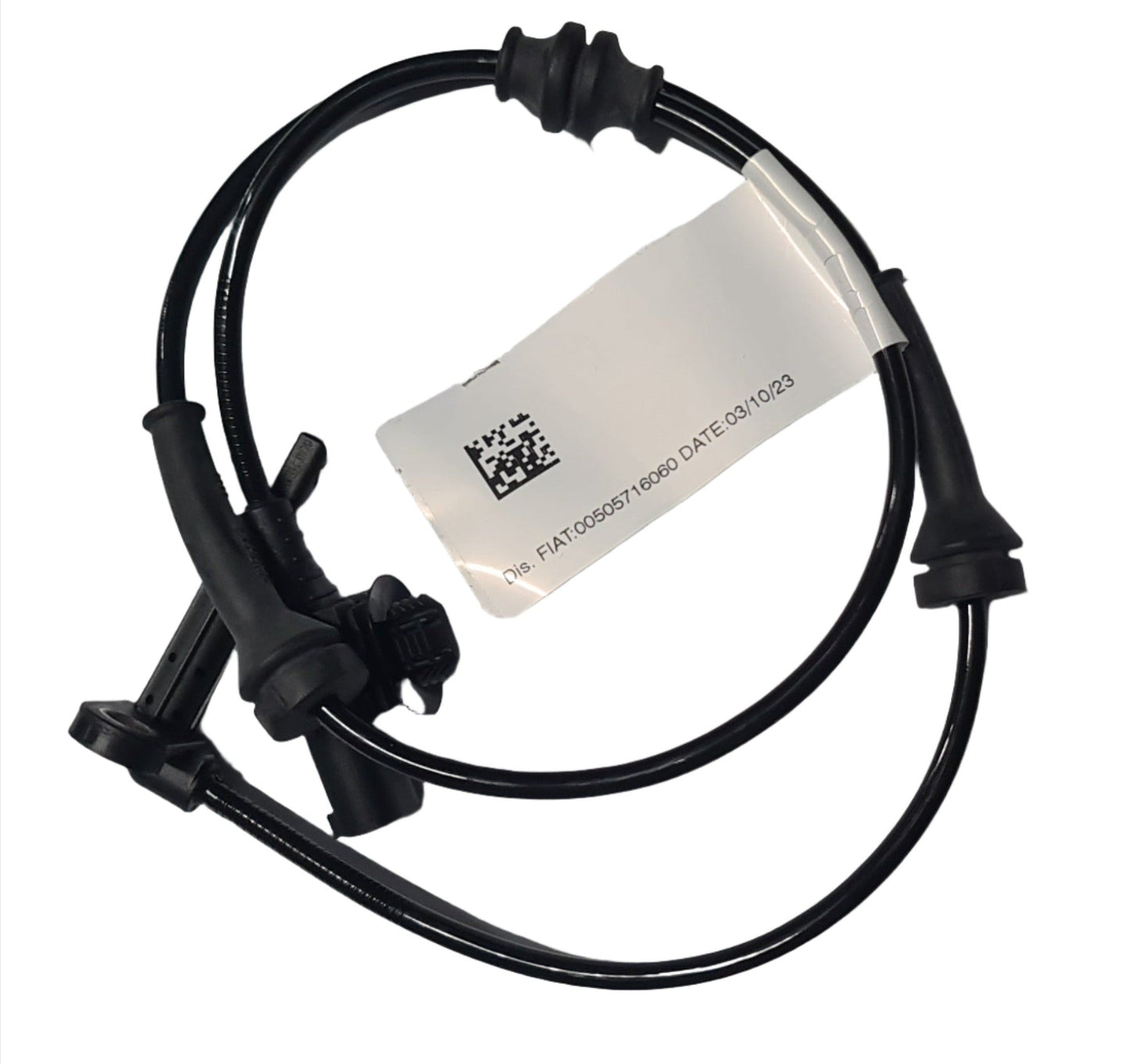 ABS-Sensor hinten – Giulia