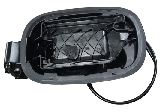 Tapa de depósito de combustible - Stelvio <2022