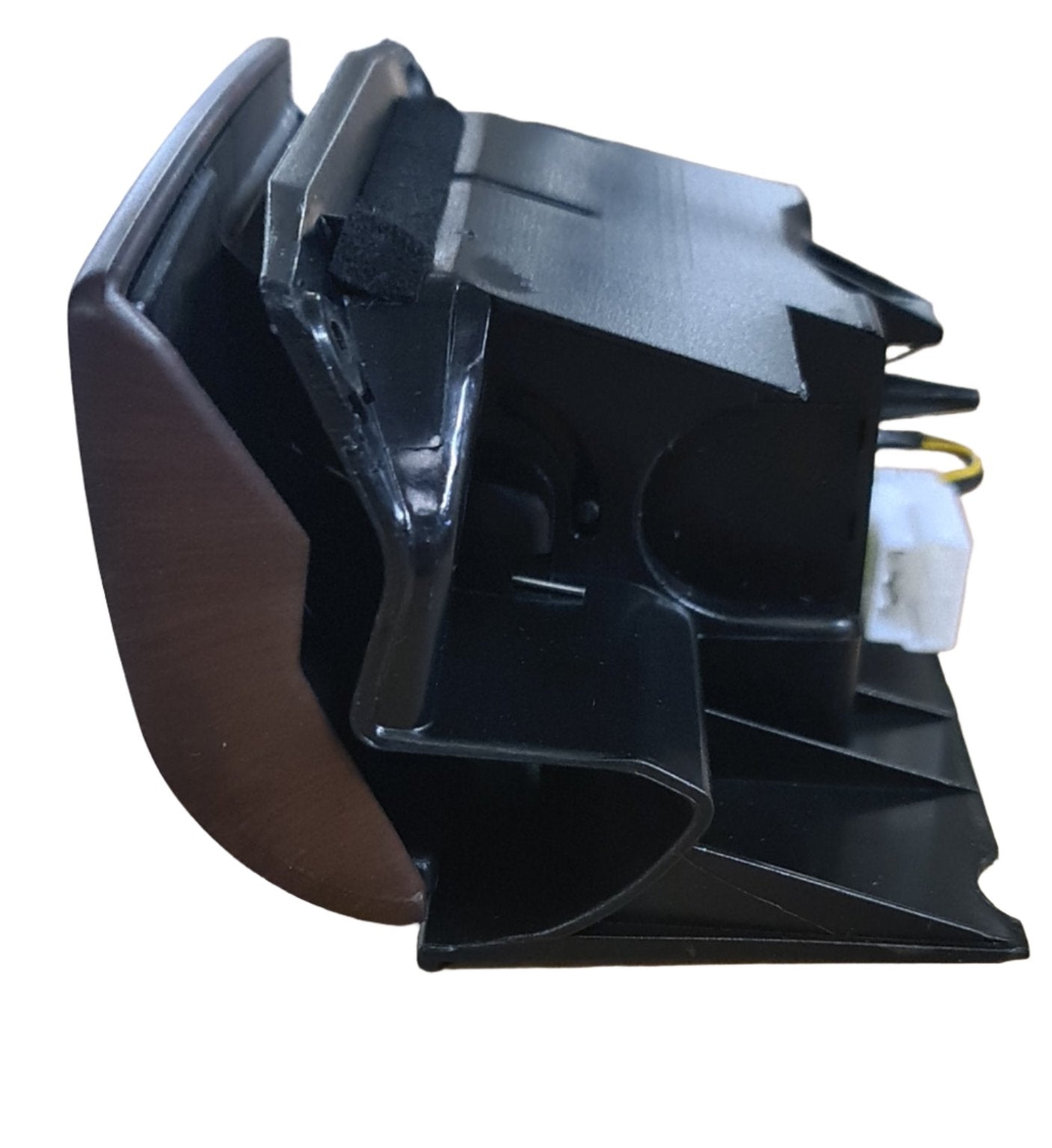 Ashtray, Light Mahogany - 156