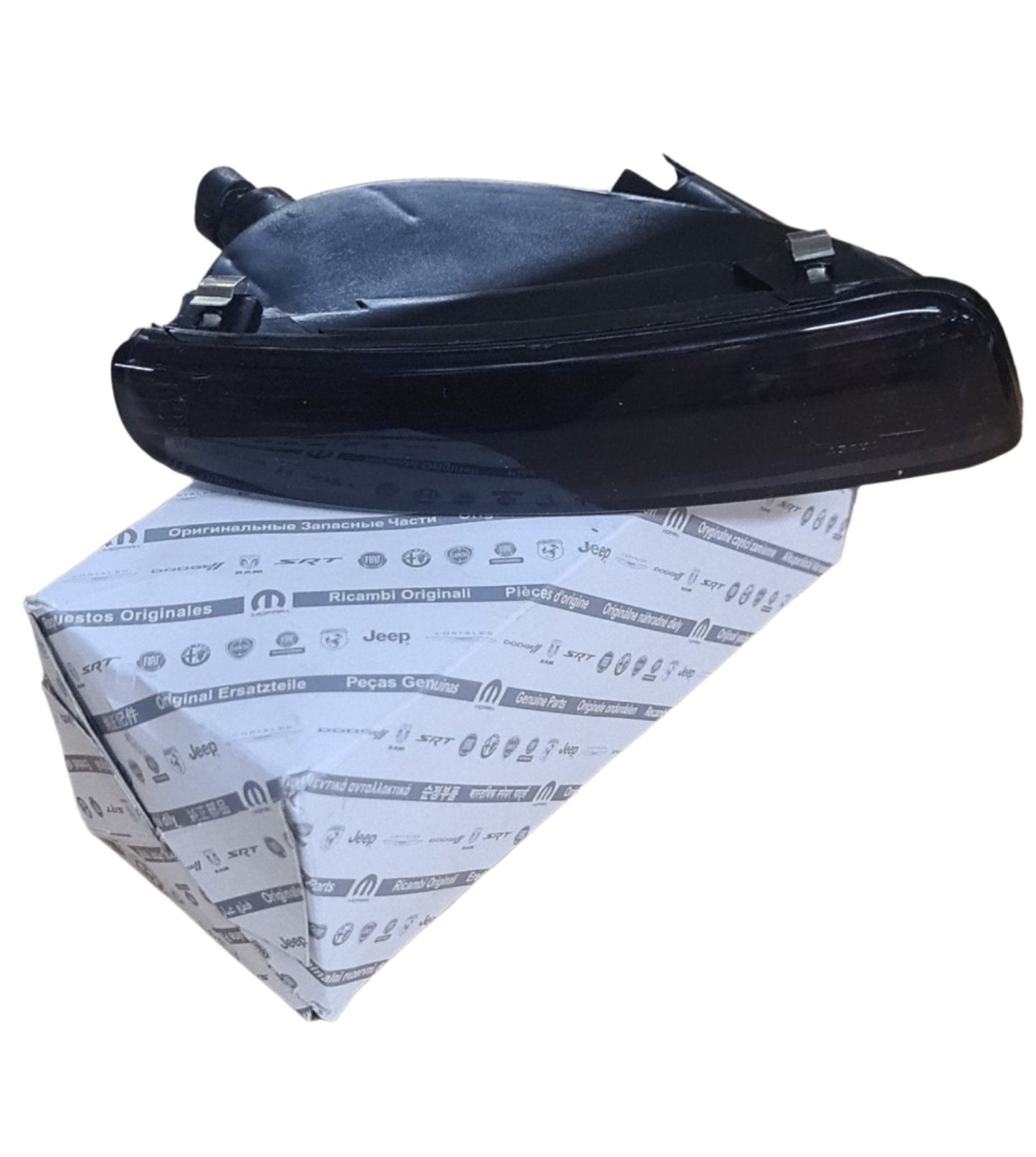 Frontblinker, Beifahrerseite - GT Blackline