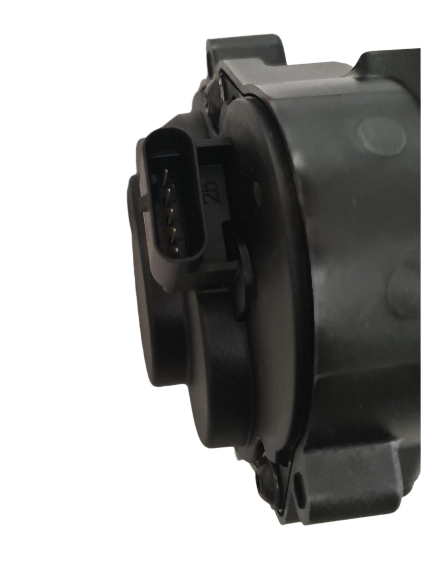 Coolant Thermostatic Valve - Giulia & Stelvio 2.0