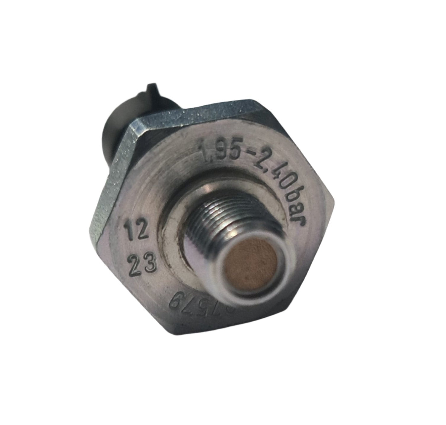 Interruptor de presión de aceite