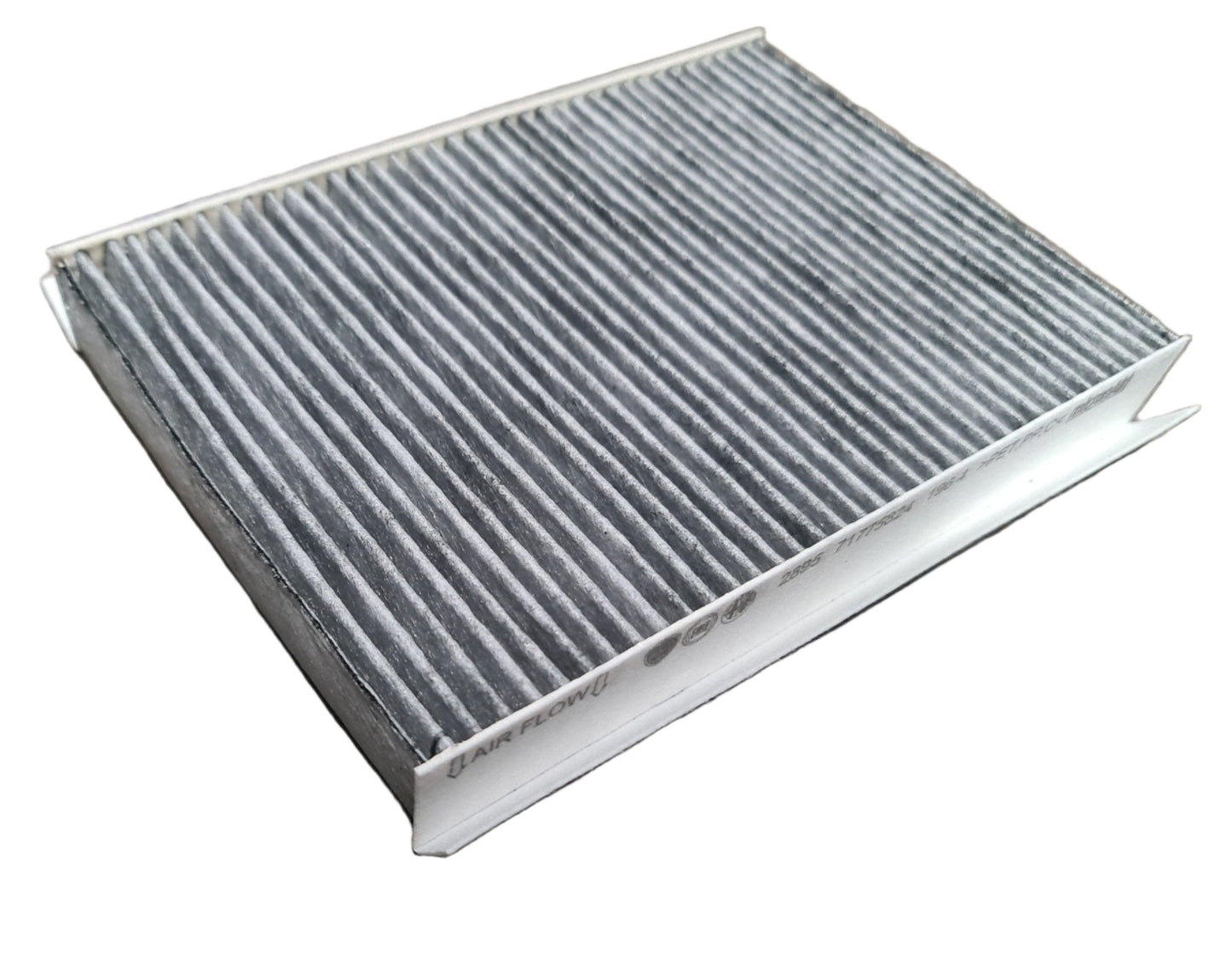 Pollen Filter, Active Charcoal - Tonale