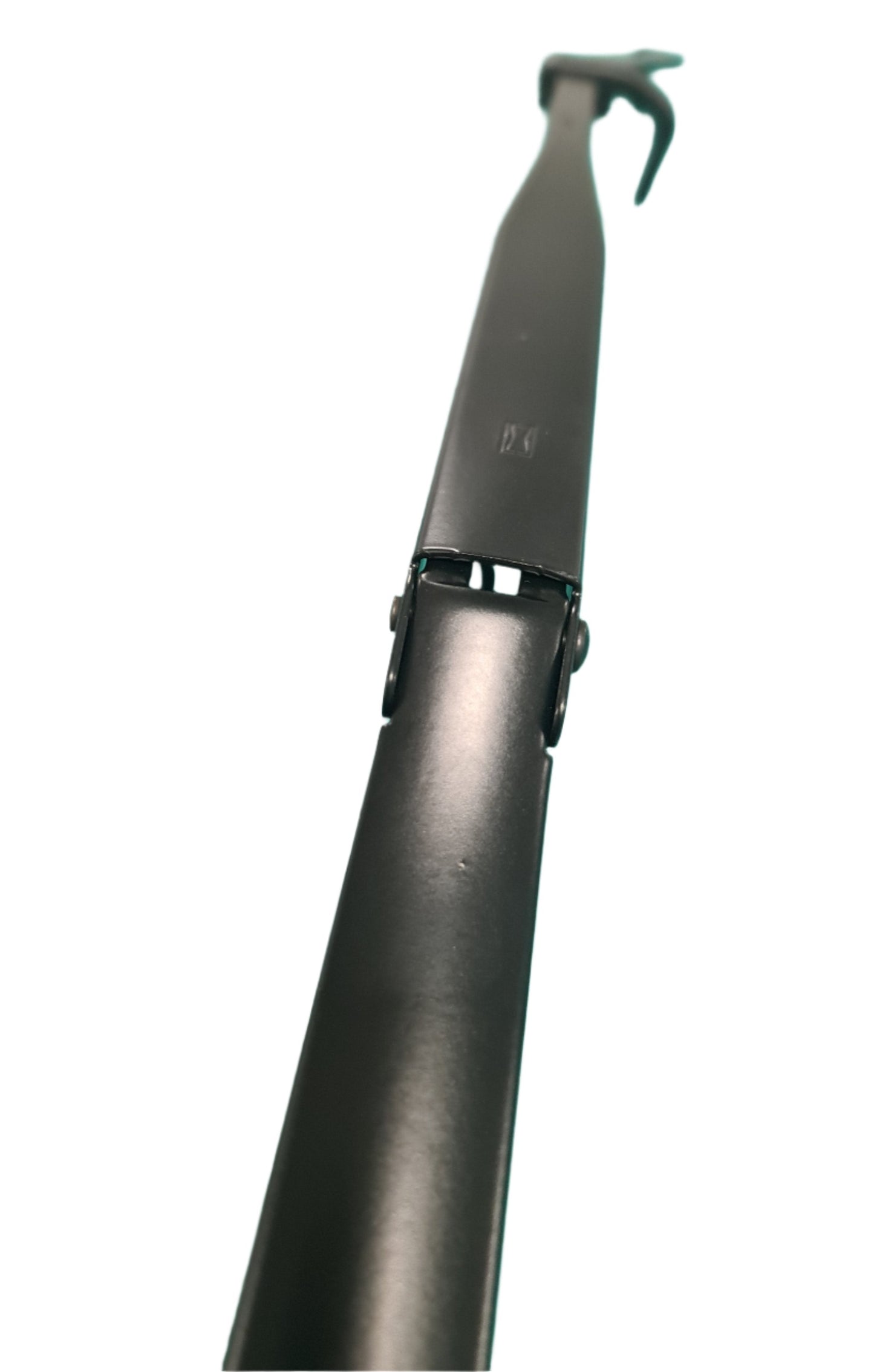 Front Wiper Arm, Nearside / Left - 156 LHD