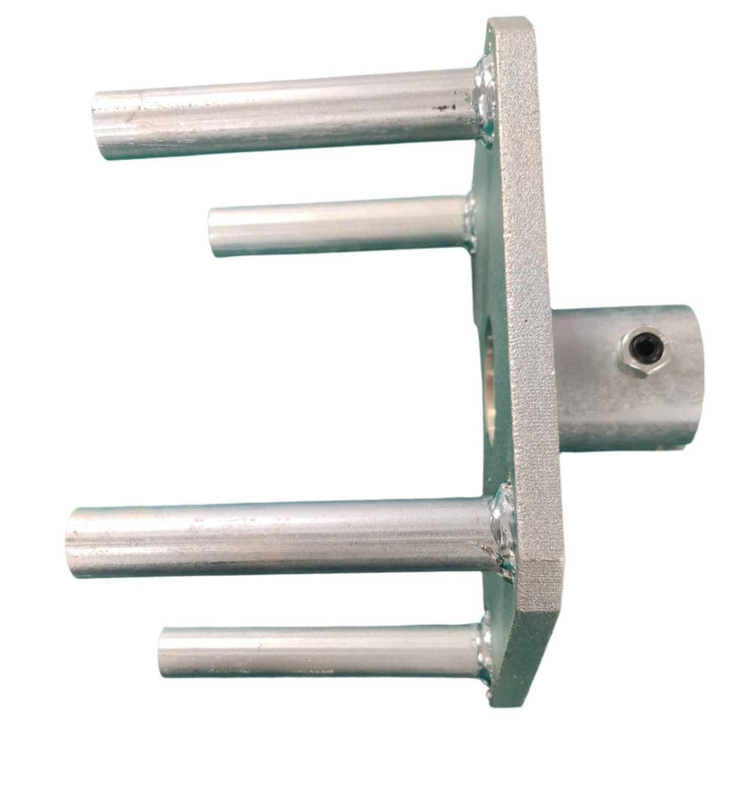 Werkzeug, Motorständer-Adapter - Alfa Romeo Stelvio 2.9