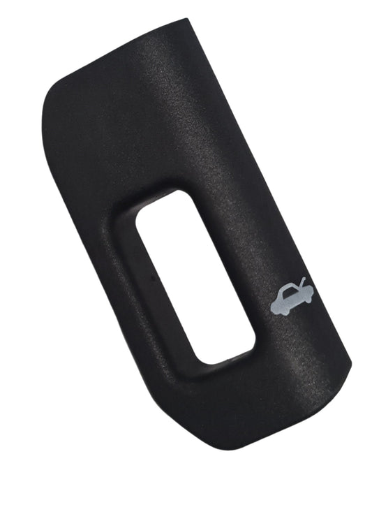 Manija de apertura del capó - Stelvio y Giuletta