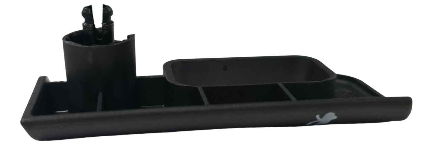 Bonnet Release Handle- Stelvio & Giuletta