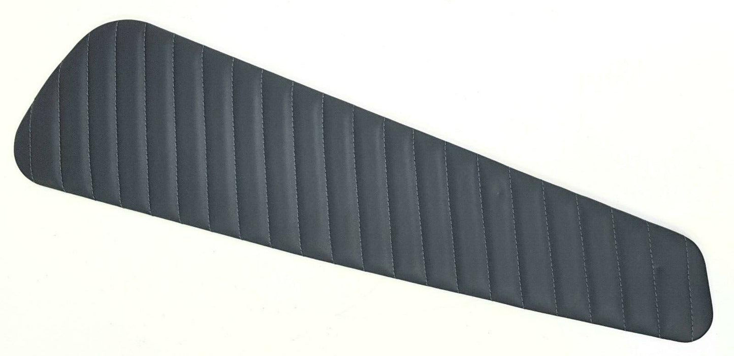 Interior Door Trim, Blue Leather - GTV & Spider - Partsworld-UK - 153221040