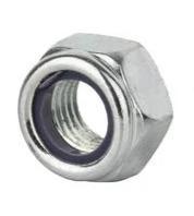 Nut, Drop Link - Alfa Romeo 147 15505821 12577211