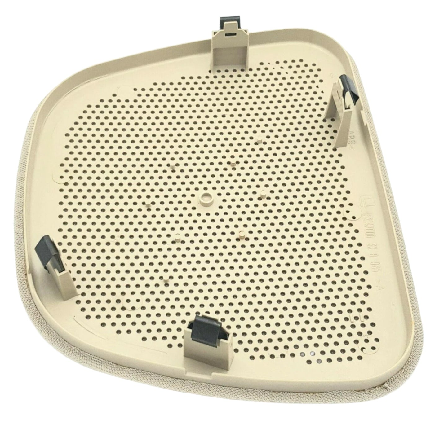 156017740 Speaker Cover, Parcel Shelf - 166