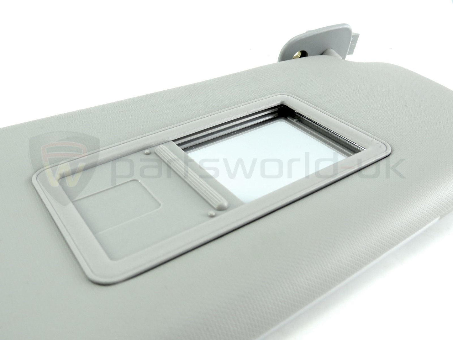 Offside Sun Visor - Alfa Romeo 156 156022565