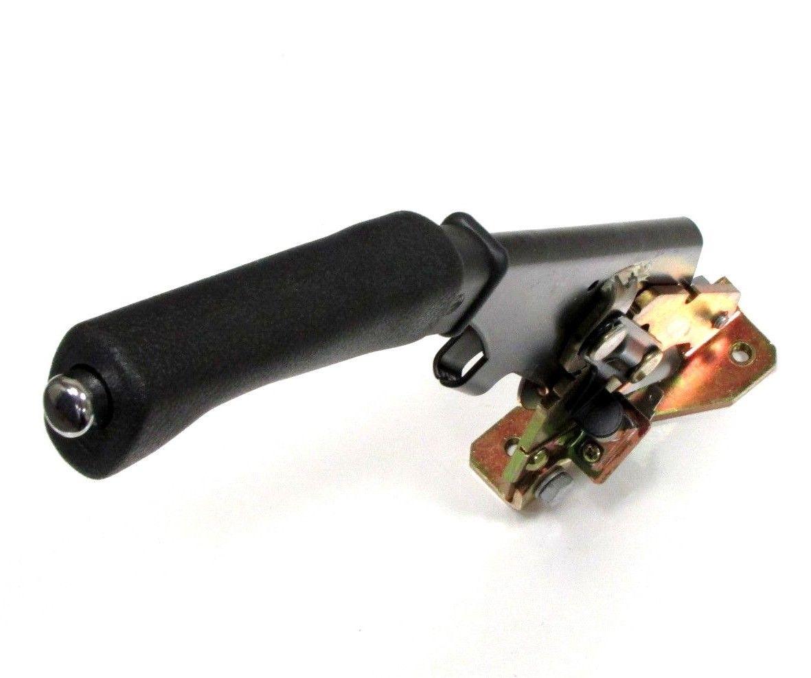 Handbrake Lever - Alfa Romeo 916 GTV & Spider 156023144