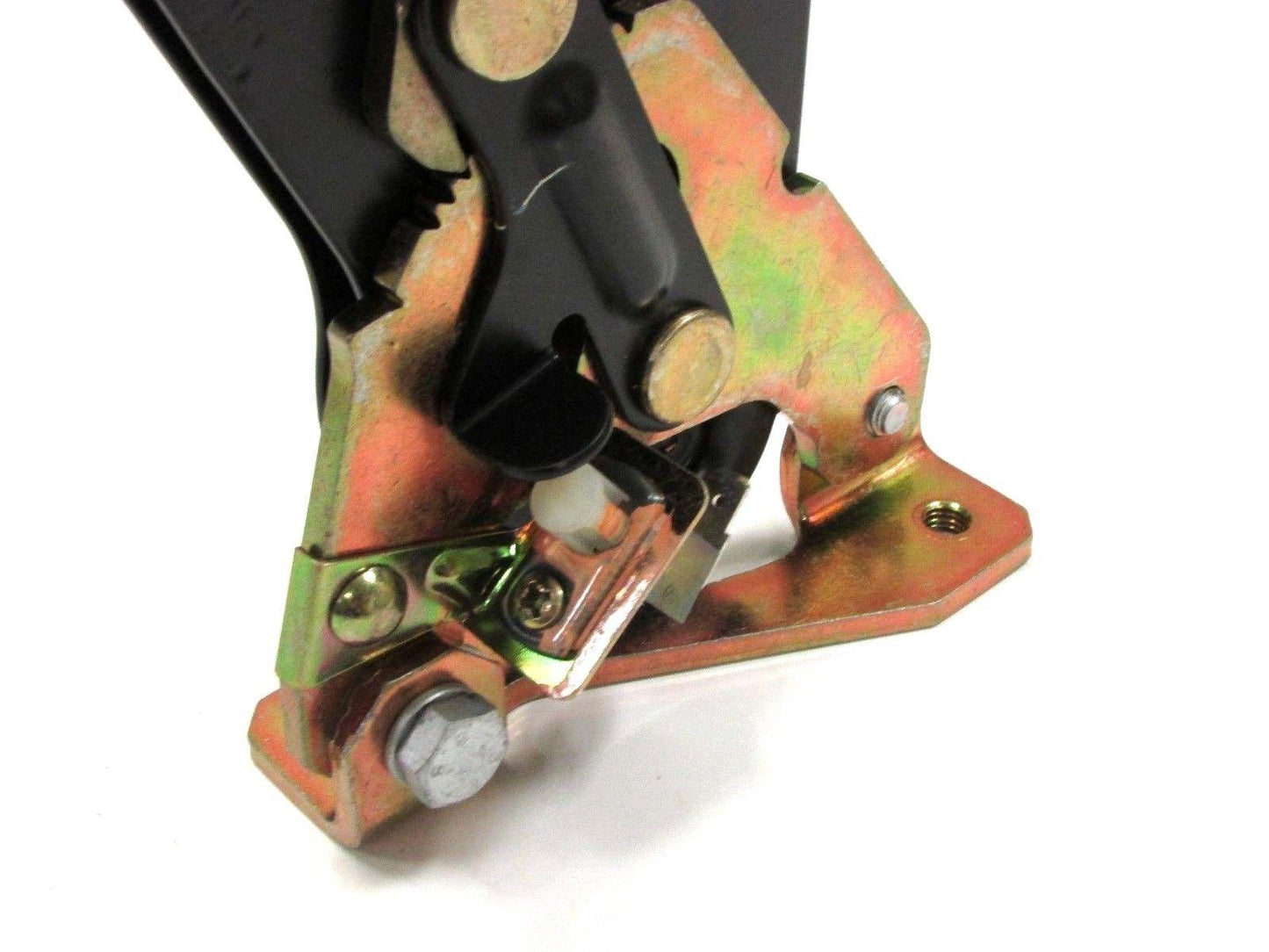 Handbrake Lever - Alfa Romeo 916 GTV & Spider 156023144