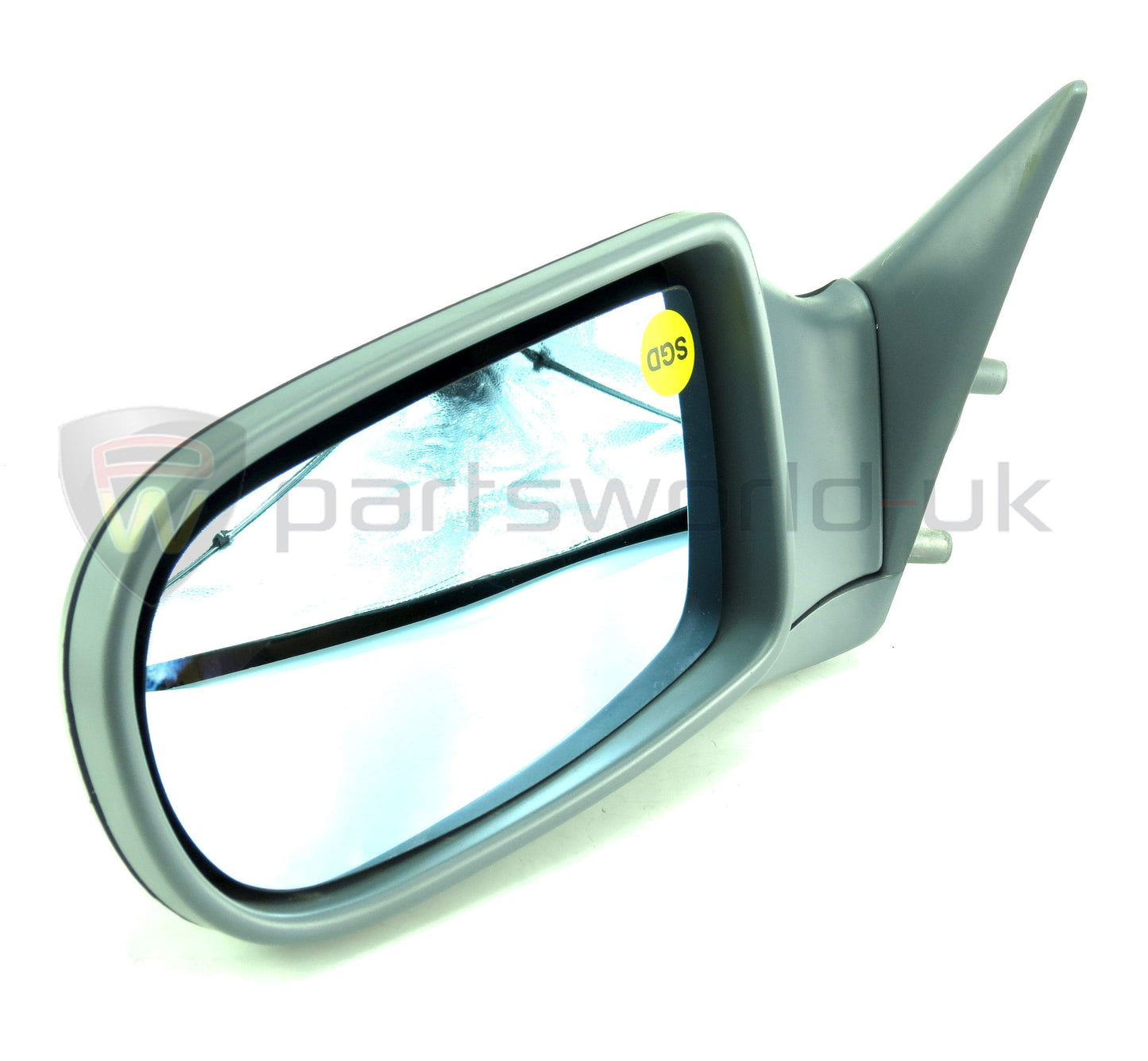 Door Mirror, Nearside - Alfa Romeo 916 GTV & Spider 156025723