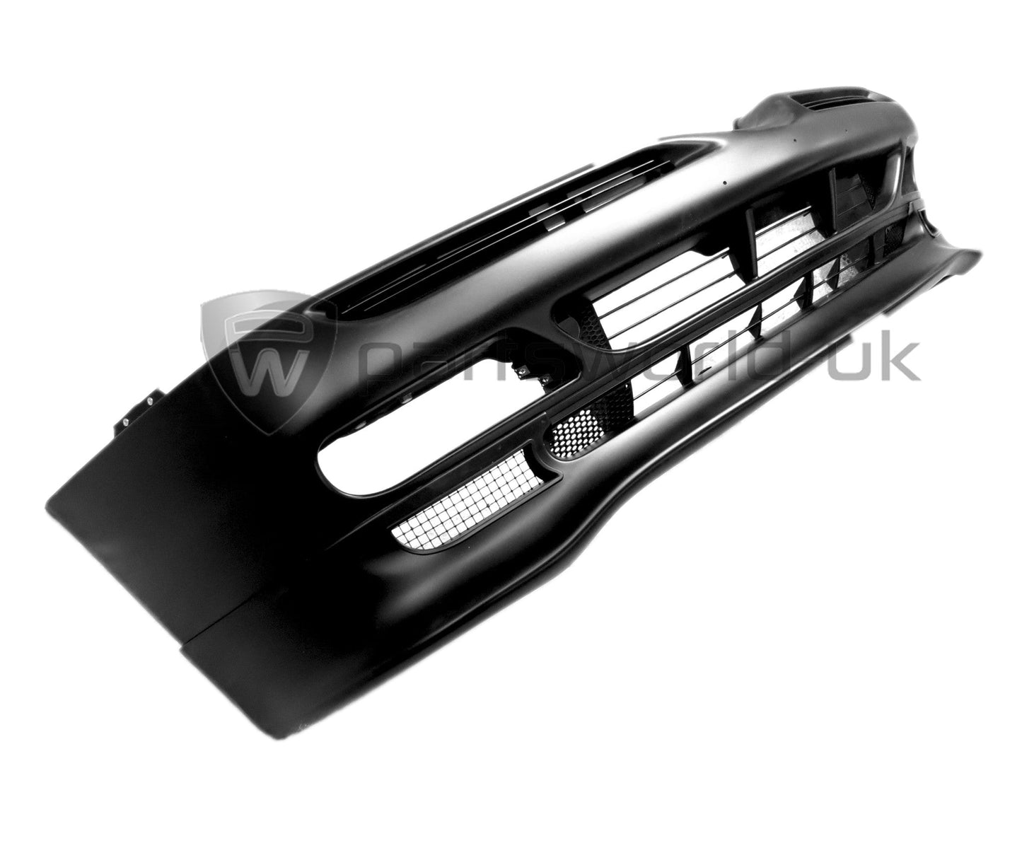 Front Bumper & Spoiler - Alfa Romeo GTV Cup 156034416