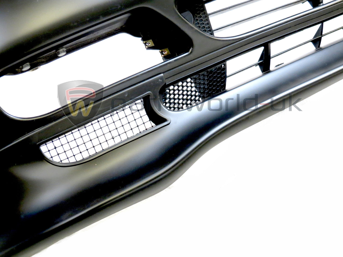Front Bumper & Spoiler - Alfa Romeo GTV Cup 156034416
