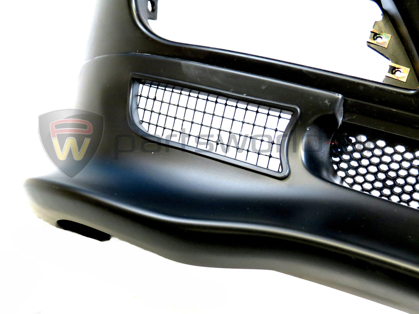 Front Bumper & Spoiler - Alfa Romeo GTV Cup 156034416