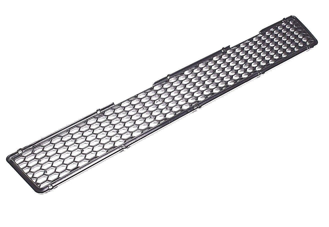 Rear Bumper grille - Alfa Romeo 147 GTA 156039258