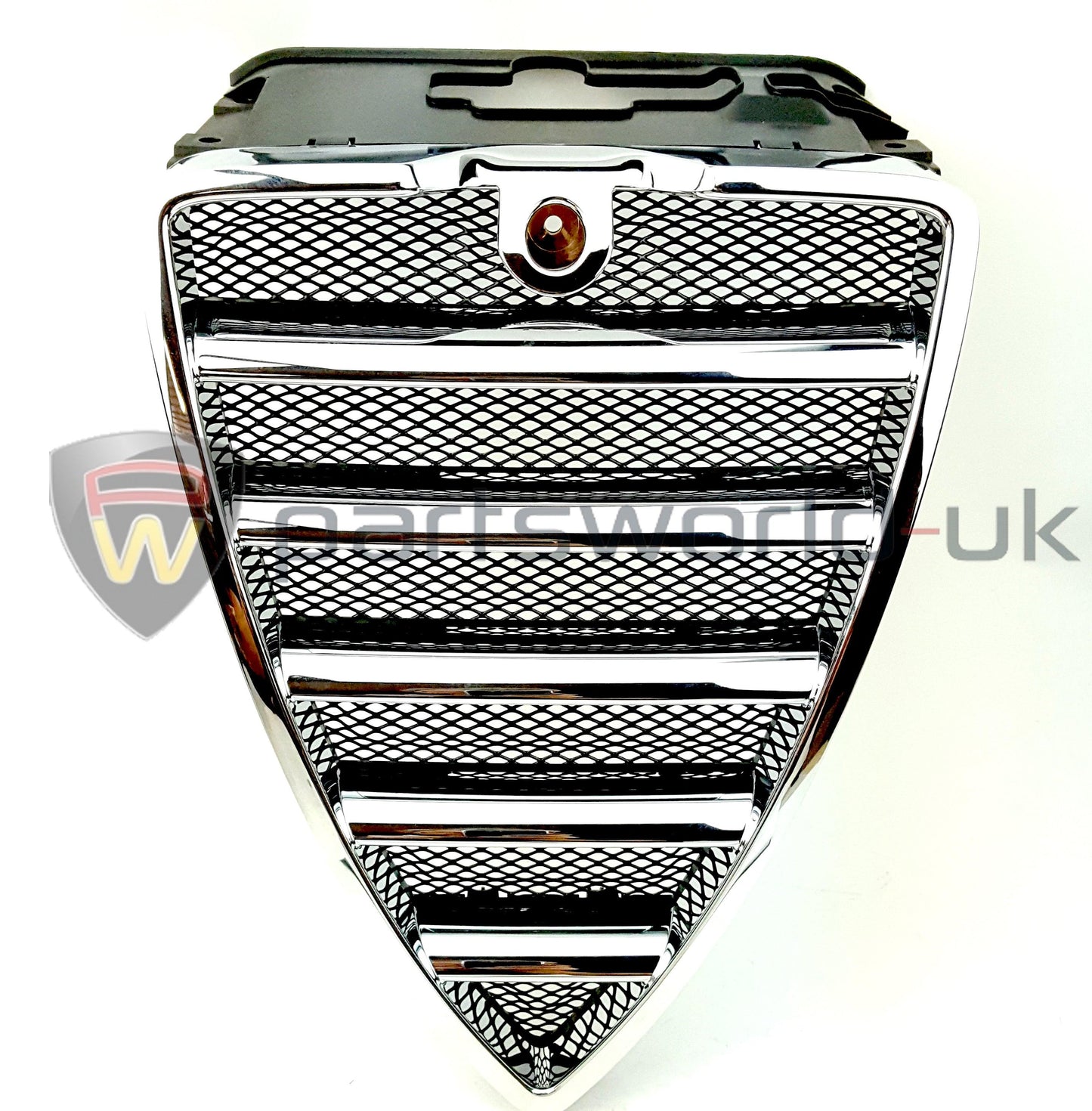 Radiator Grille - Alfa Romeo 166 2003> 156049500