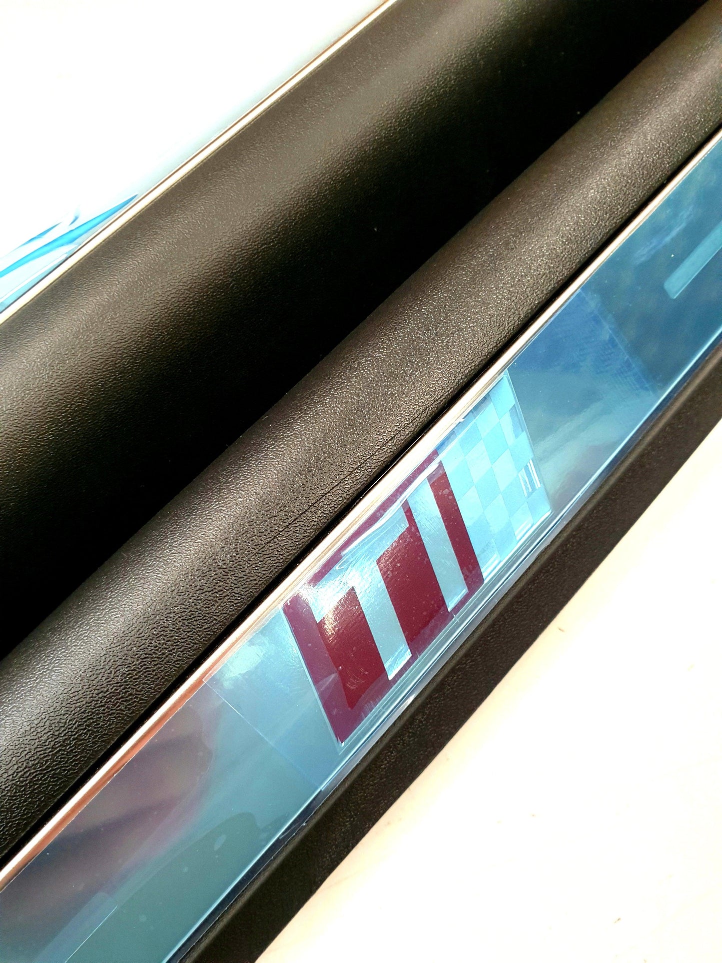 Sill Trims - Alfa Romeo 147 Ti 3 Door 156049421 156049503