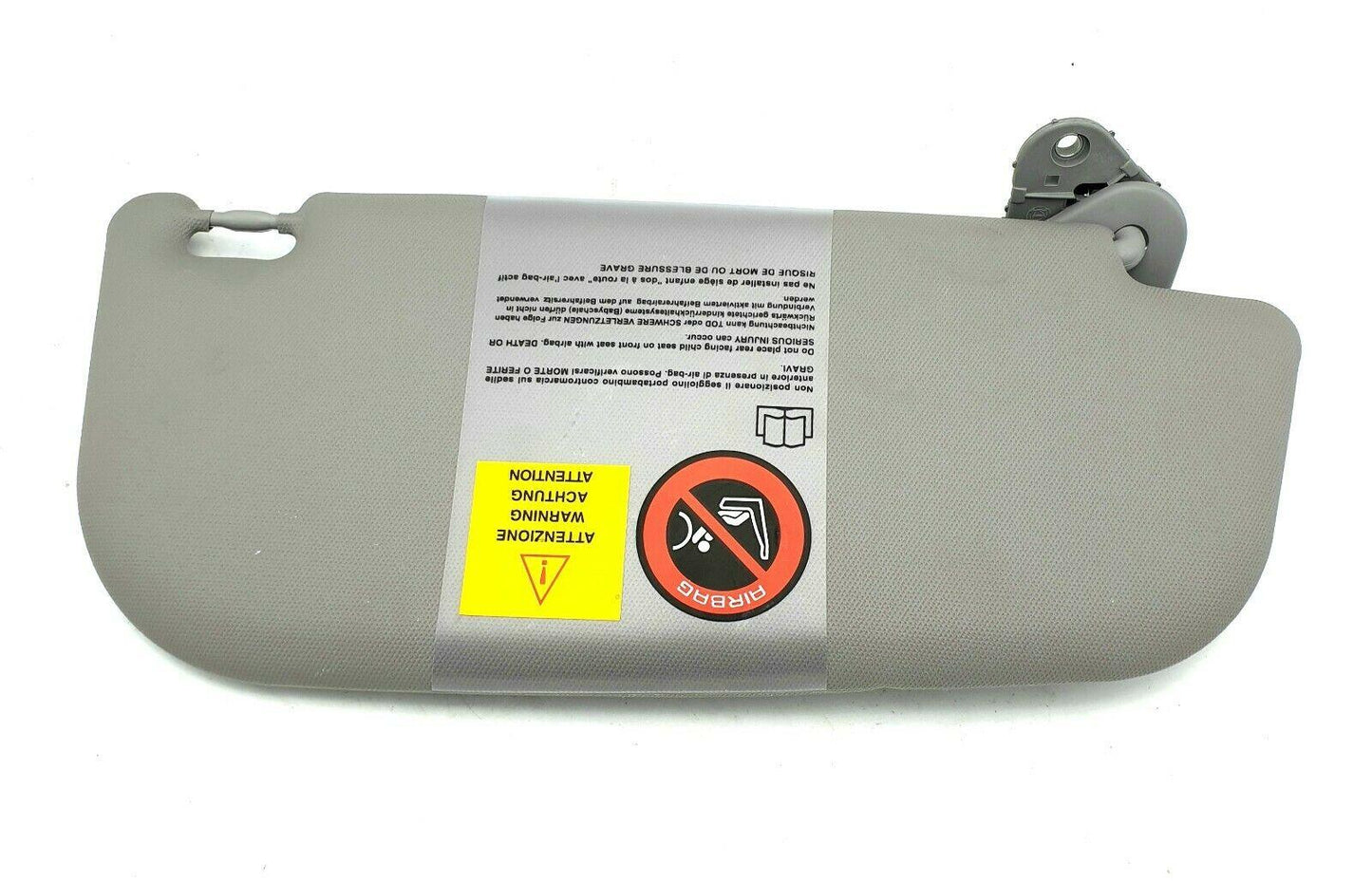 Sun Visor, Nearside - 147 & GT - Alfa Romeo Shop