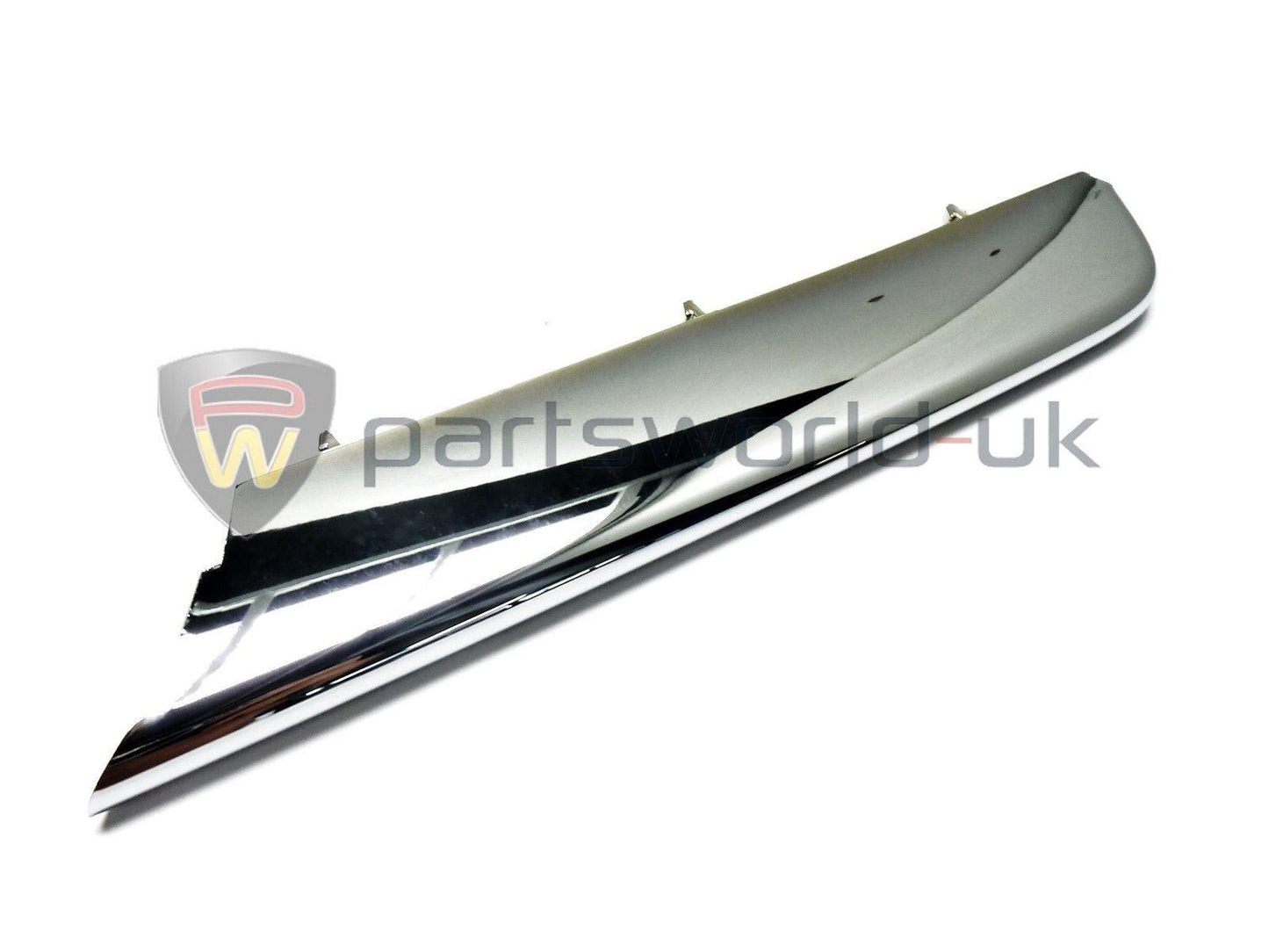 Front Bumper Chrome trim - Alfa Romeo 159 156054313