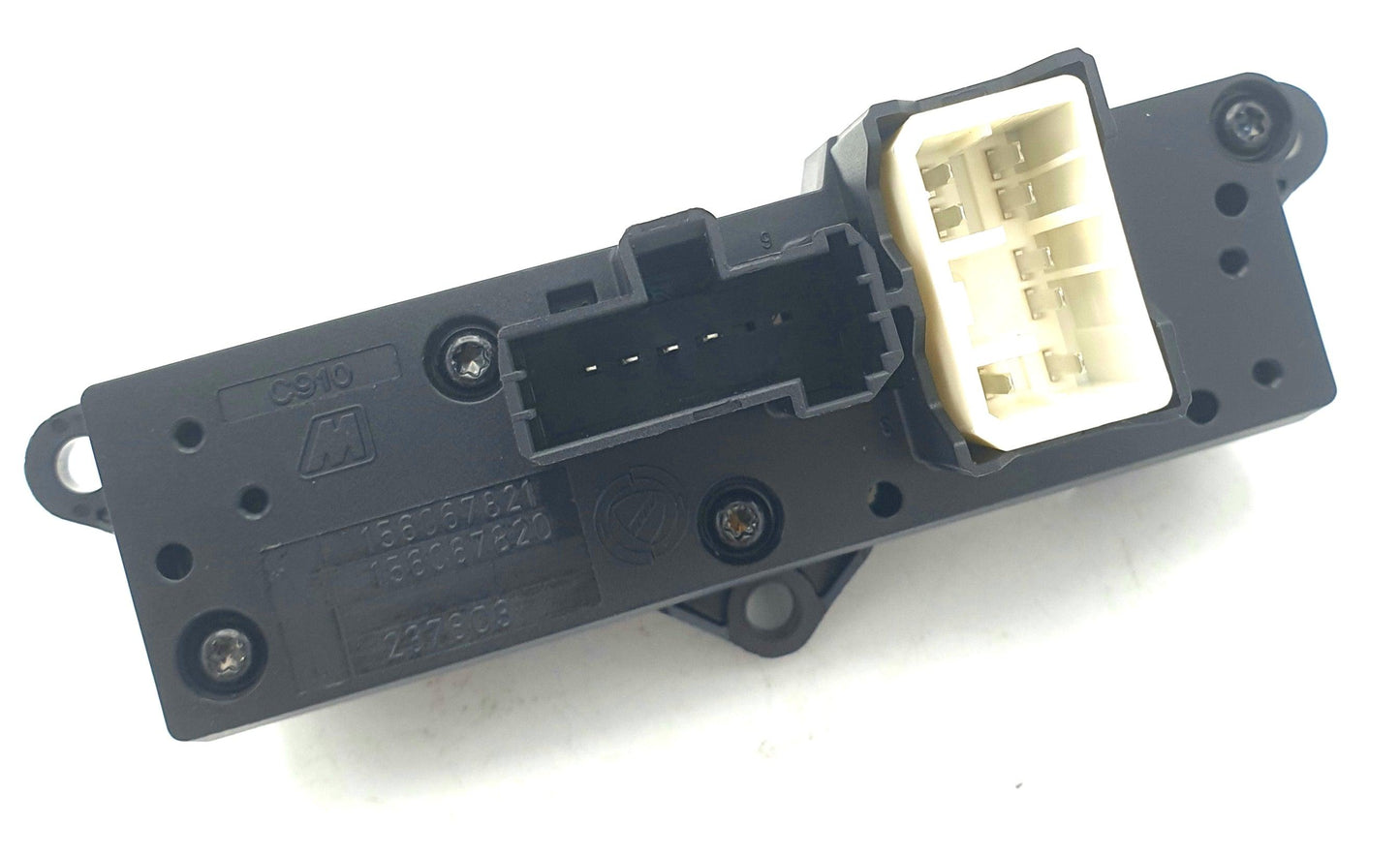 Hazard Warning / Door Lock / ASR Switch - 159 / Brera & Spider 156068744