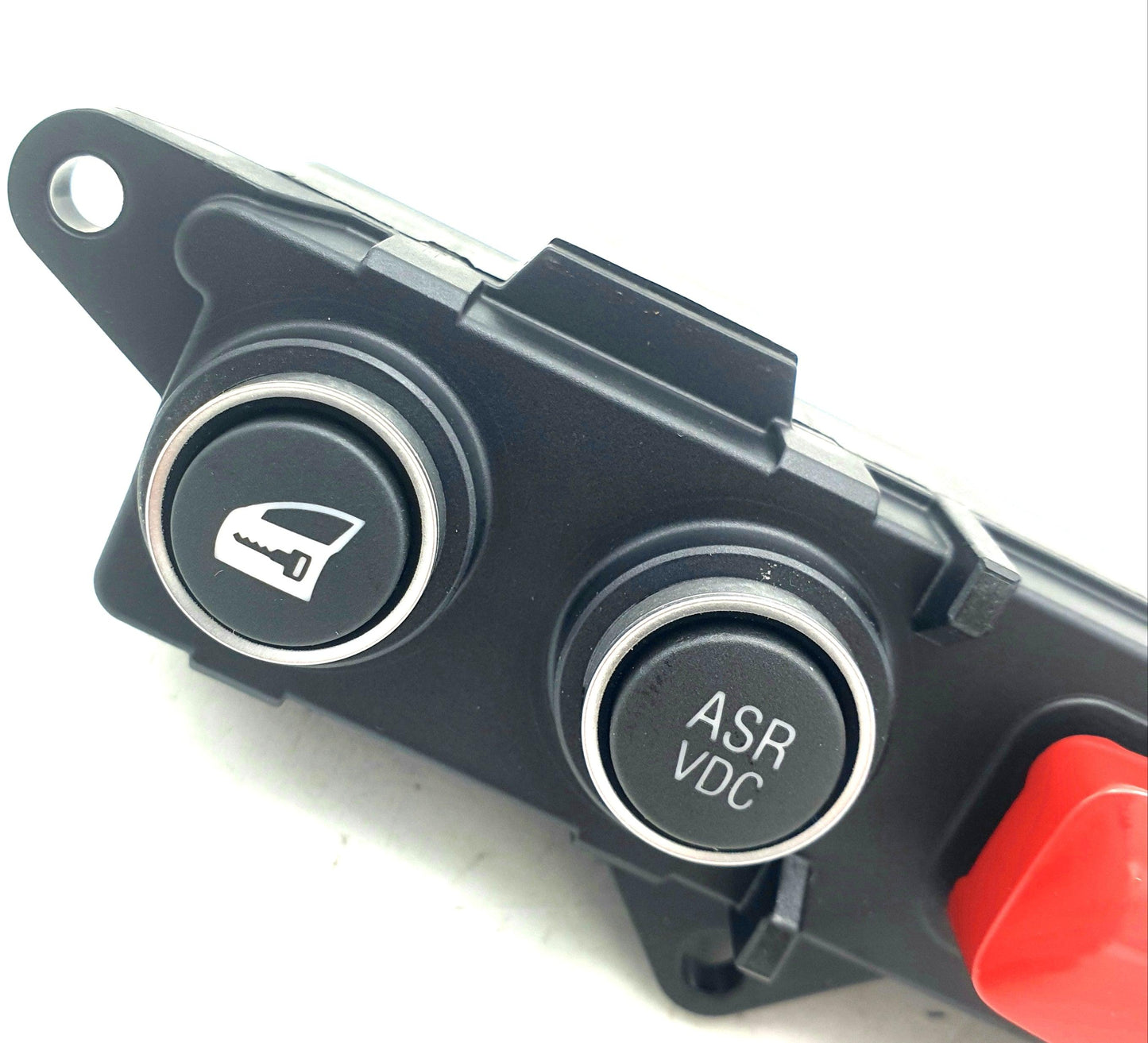 Hazard Warning / Door Lock / ASR Switch - 159 / Brera & Spider 156068744