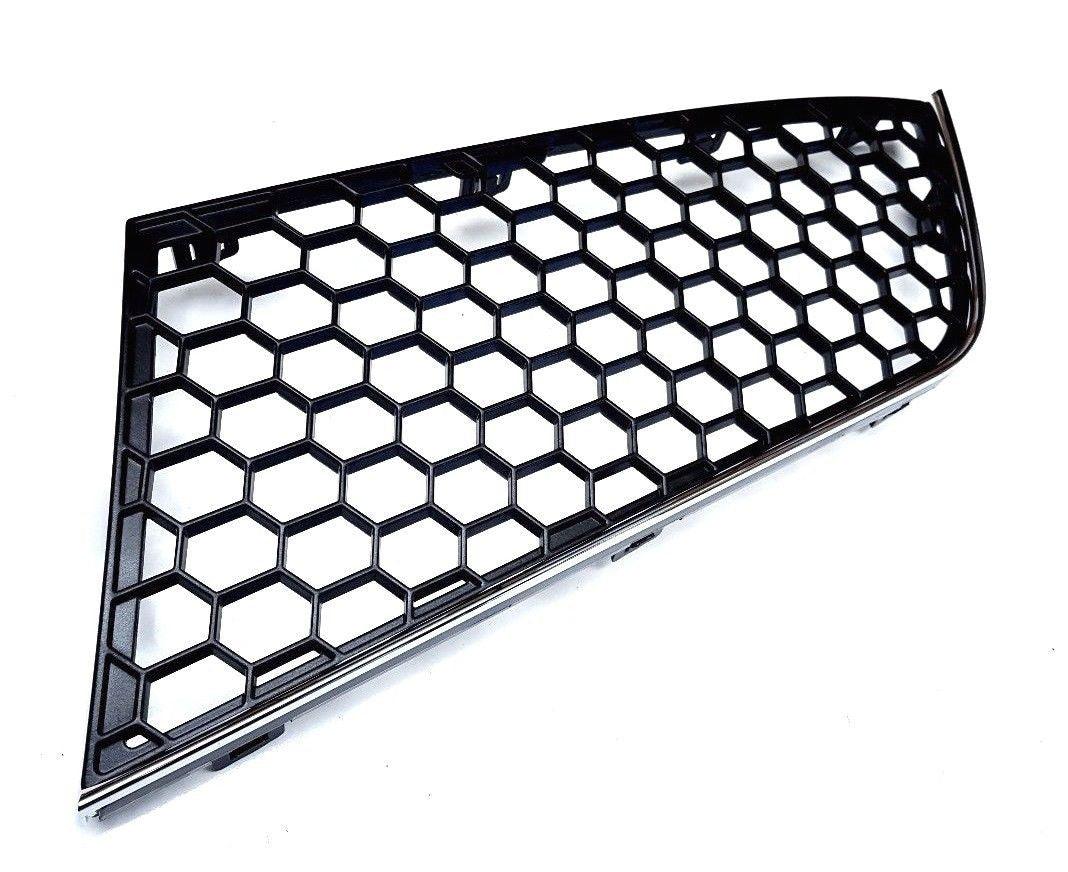 Nearside Left Front Bumper Grille - Alfa Romeo Mito 156084788