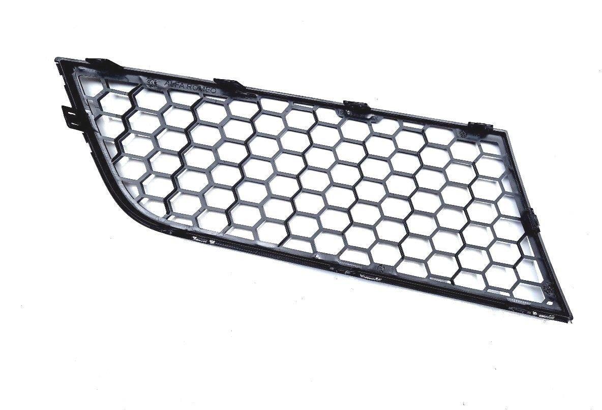 Nearside Left Front Bumper Grille - Alfa Romeo Mito 156084788