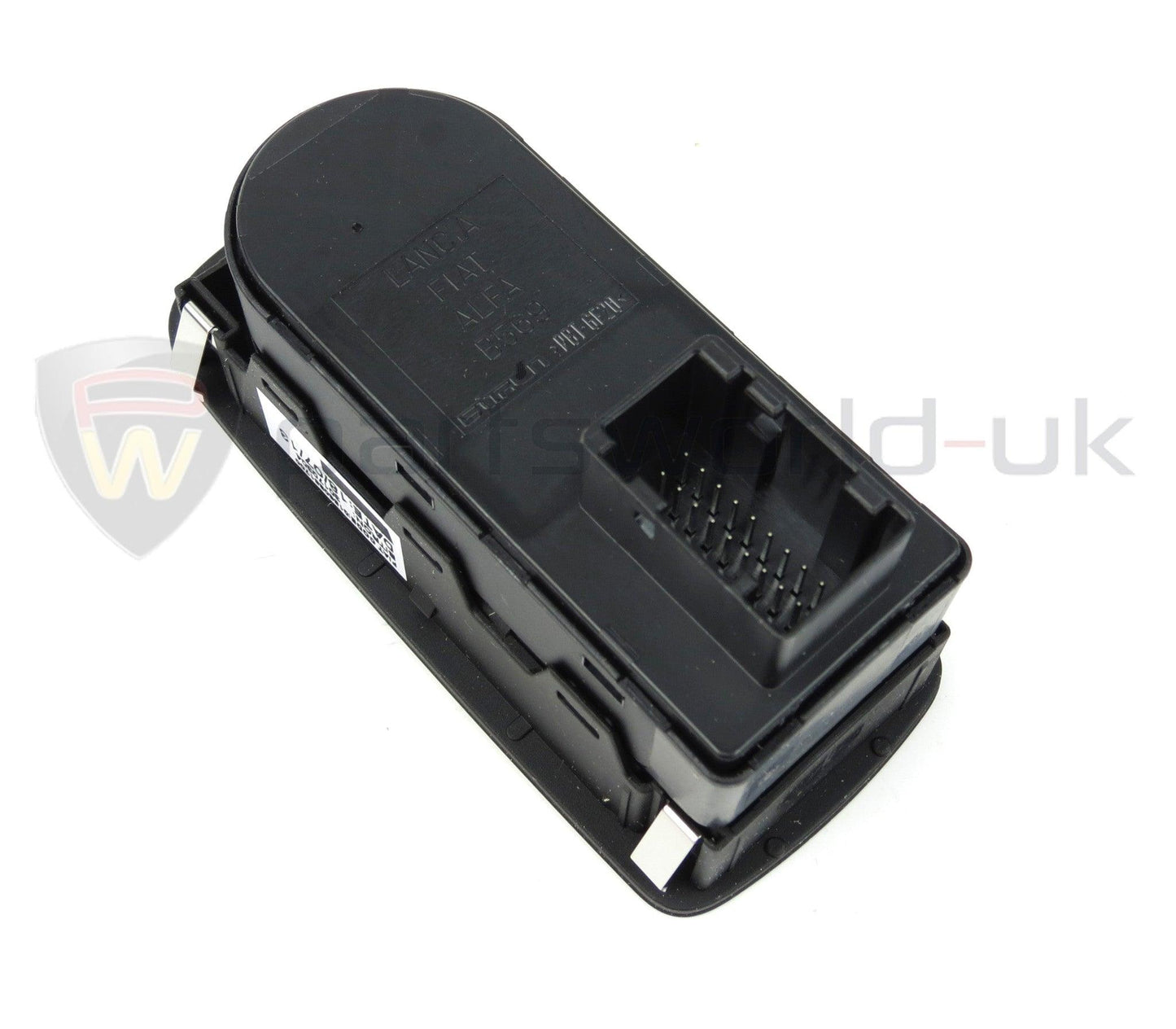Electric Window Switch - Alfa Romeo Mito 156085170