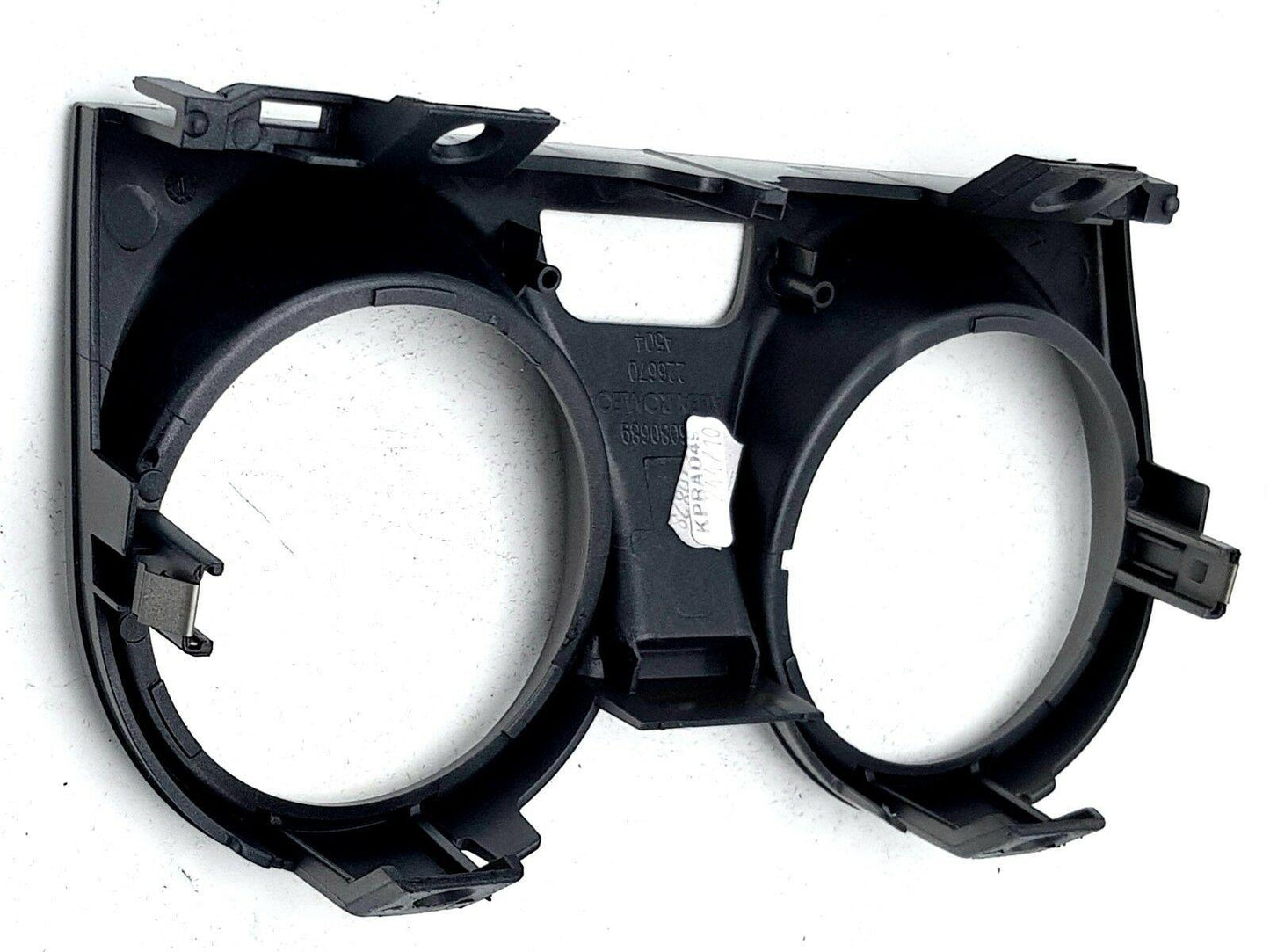 Trim, Dashboard - Alfa Romeo Mito 156087338