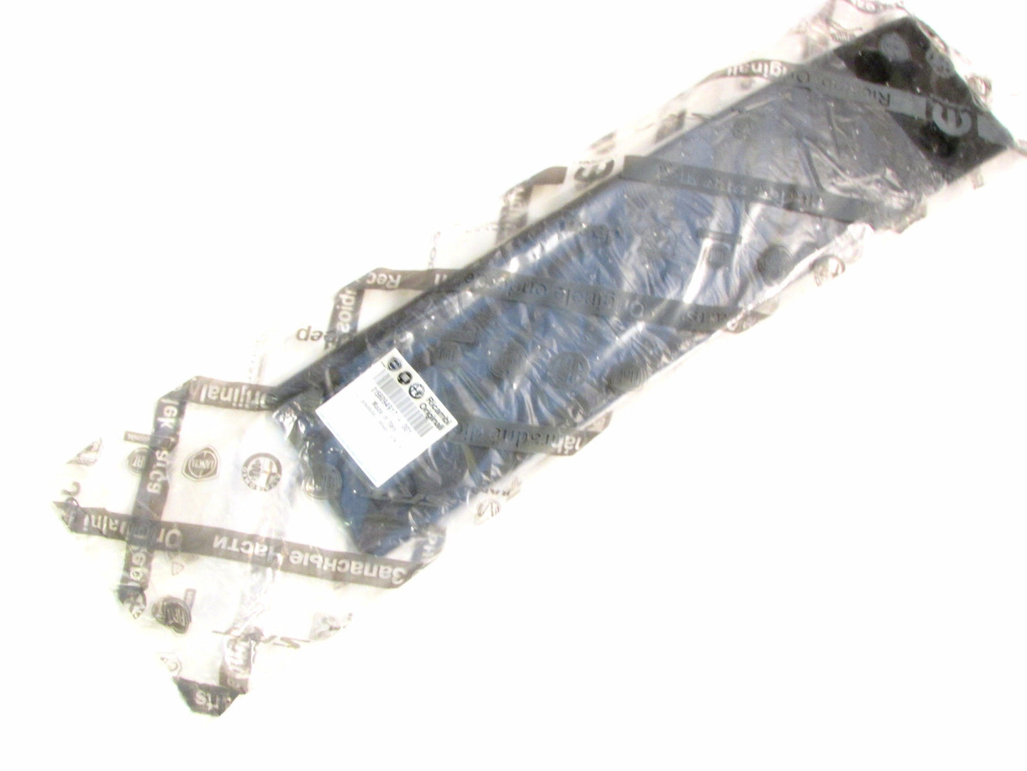 Number Plate Plinth - Alfa Romeo Giulietta 156094917