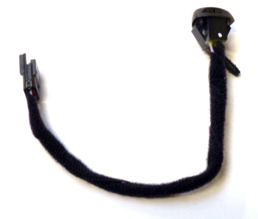 Windscreen Washer Jet - Mito