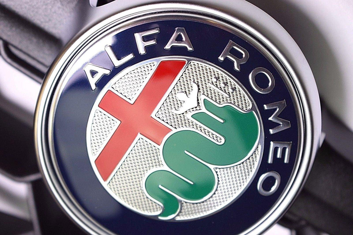 Radiator Grille - Alfa Romeo Giulietta 2016> 156112051