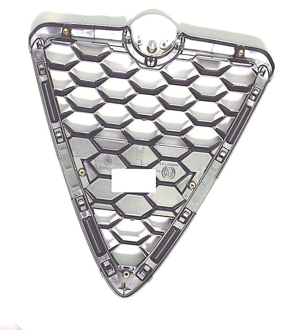 Radiator Grille - Alfa Romeo Giulietta 2016> 156112051