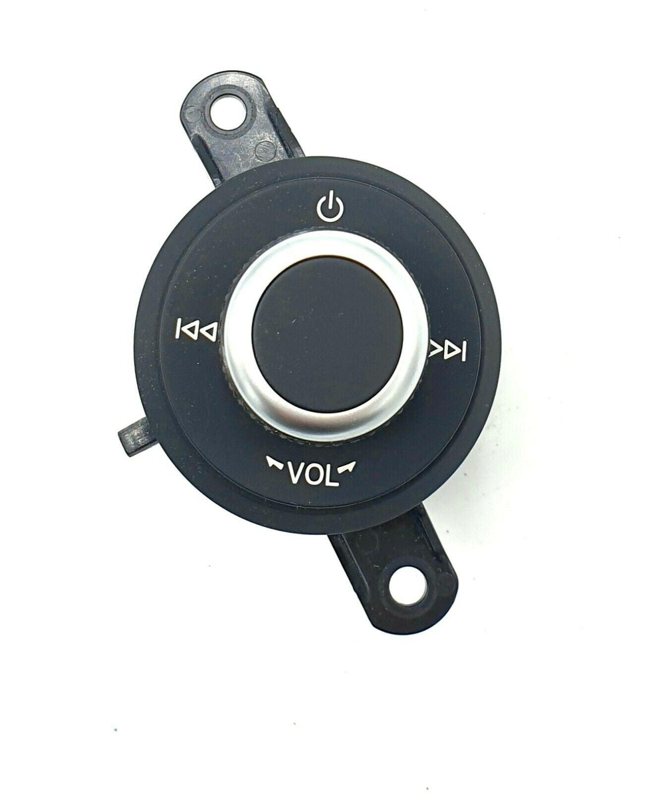 Switch, Media Control Alfa Romeo Giulia Stelvio 156114476 156115297