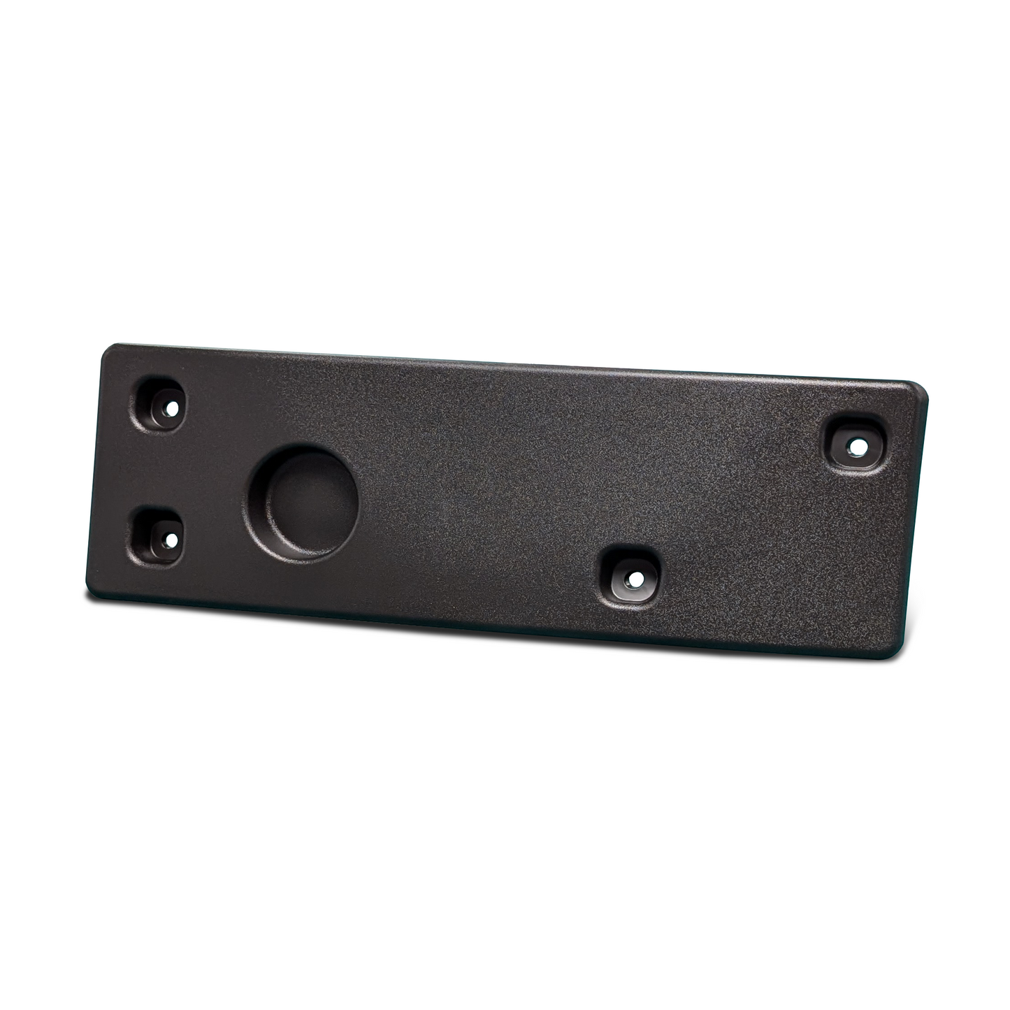 Italian Number Plate Support - Giulia QV