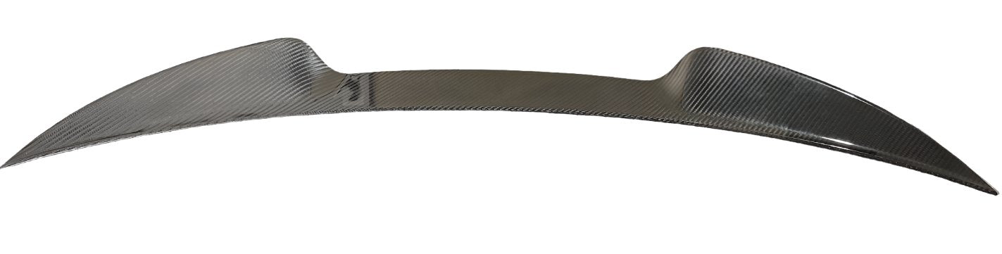 Kofferraumspoiler aus Carbonfaser – Giulia