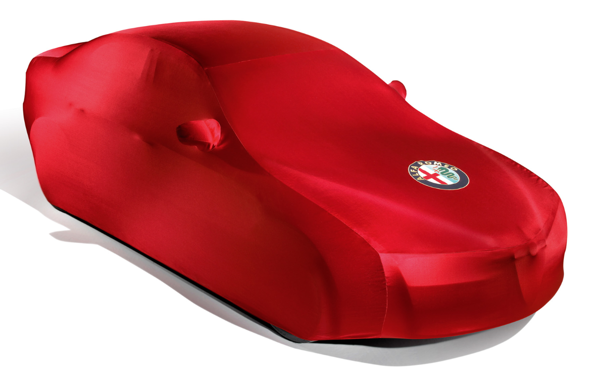 Genuine Brand New Alfa Romeo 159 Indoor Car Cover 50903185