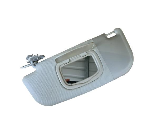 Sun Visor, Grey Fabric - Alfa Romeo 147 GT 156065299 156070685