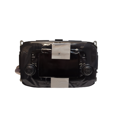 Head Unit - Giulietta