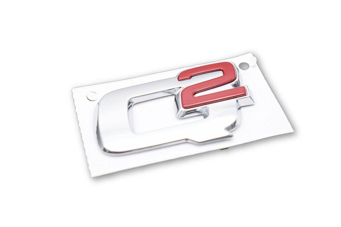 `Q2' Badge - Alfa Romeo Giulia 50544415