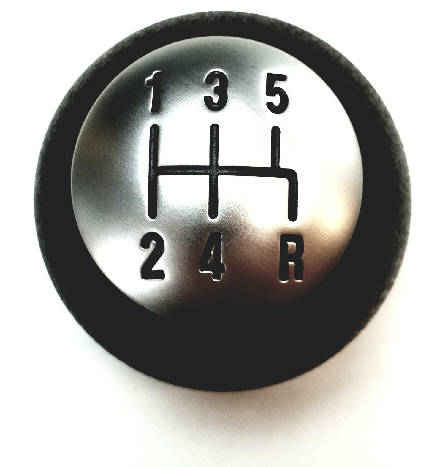 Gear Knob - Alfa Romeo 147 JTD 7353147144