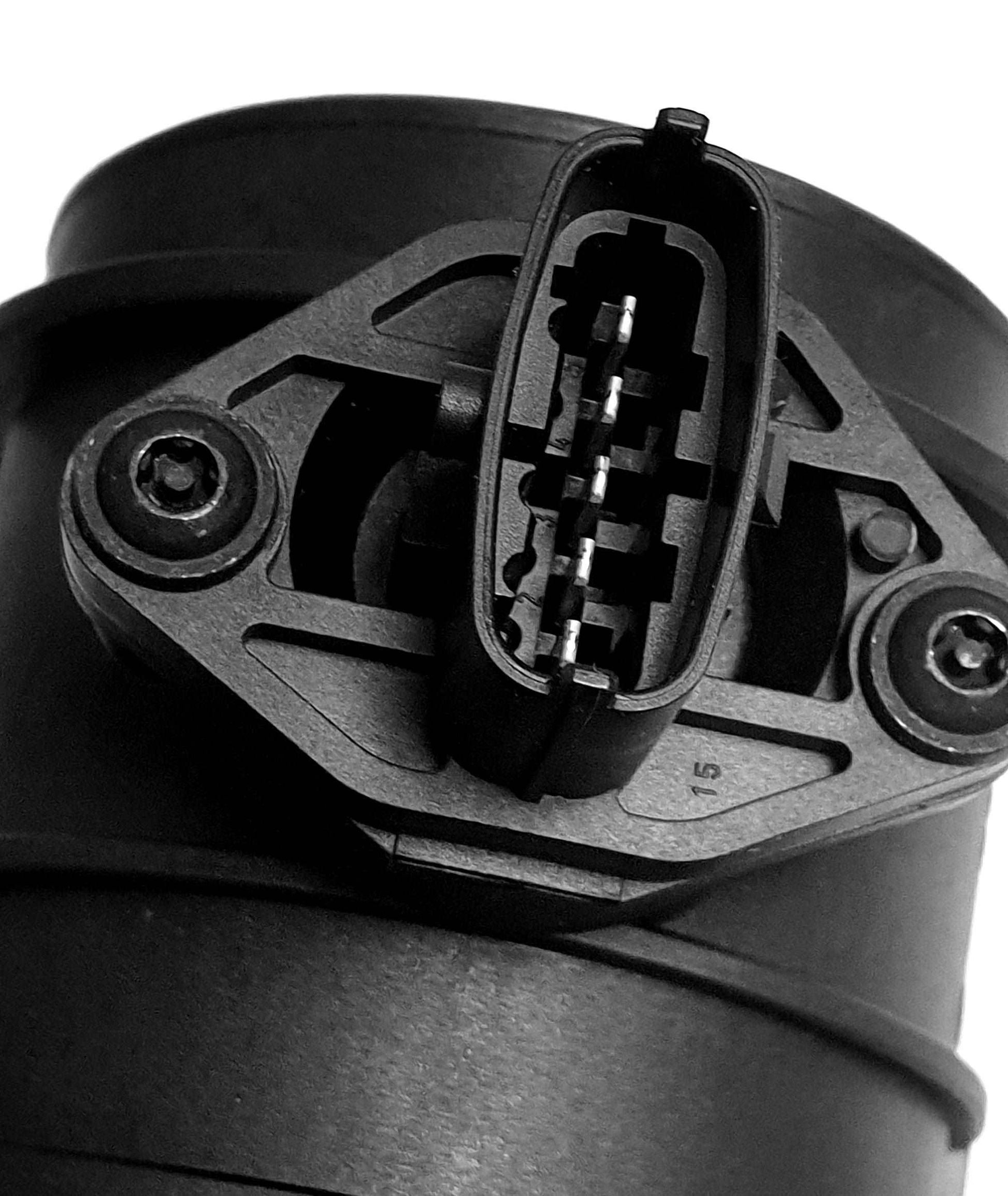 Air Flow Meter - Alfa Romeo 147 156 GTA GT 916 GTV Spider 3.2 V6