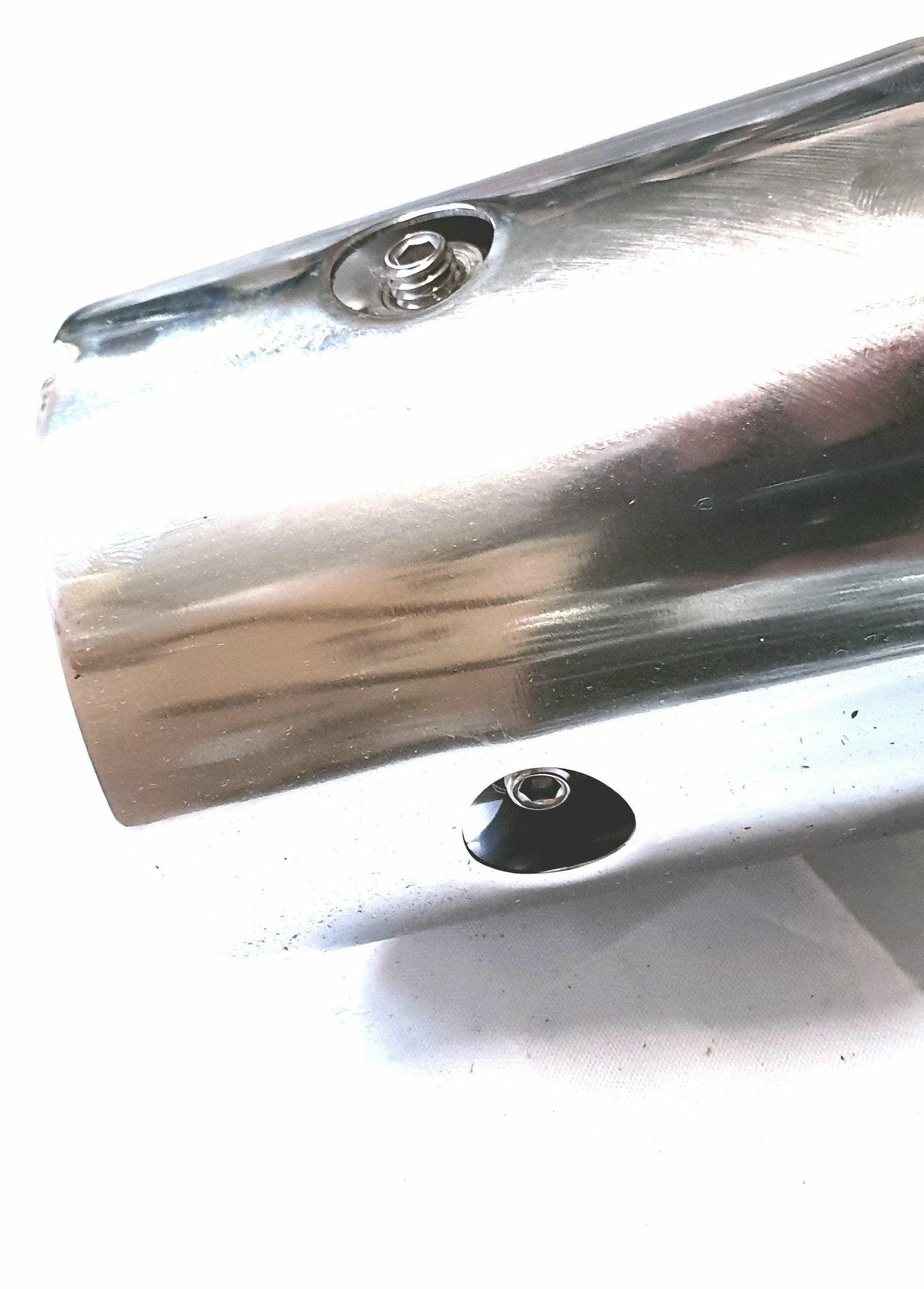 Exhaust Trim - Alfa Romeo 159 50903136
